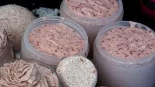 Splendida Nutrita Tutorial How To Create A Foot Scrub w Recipe [upl. by Arbas]