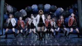 HQ Morning Musume  Naichau Kamo DanceShot Ver [upl. by Hairahcez]