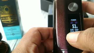 REVIEW ASMODUS MINIKIN V3  JUJUR INI MOD YANG BIKIN SANTUY TAPI GALAK [upl. by Alaric782]