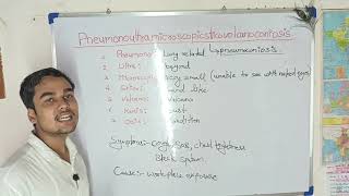 Pneumonoultramicroscopicsilicovolcaniosis🫁  Pneumoconiosis  Lung Disease  pulmonary mbbs [upl. by Astor654]