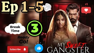 my sweet gangster pocket fm episodes 15 new story pocketfm pocket kukufm viral audiobook fm [upl. by Aehsila216]