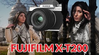 Is the Fujifilm XT200 WORTH IT In 2024 4 Year Review [upl. by Lahcar617]