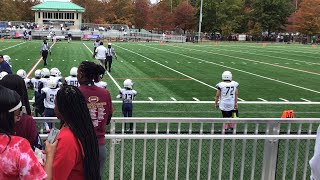 TwinSportsTV Norcross vs Grayson 11u playoff Game [upl. by Thatcher]