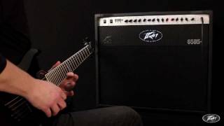 Peavey 6505 112 Combo [upl. by Bee]