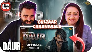 DAUR  GulzaarChhaniwalaProductions Haryanvi Song  The Sorted Reviews [upl. by Nnylyram]