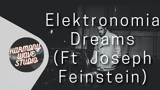 Elektronomia  Dreams Ft Joseph Feinstein Music Video [upl. by Enuj]