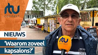 Inwoners kritisch op aanpak centrum Zevenaar [upl. by Aidnic203]