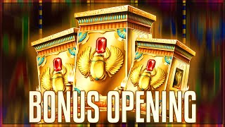 €10000 BONUS HUNT OPENING PLAYN GO [upl. by Elletnahc]