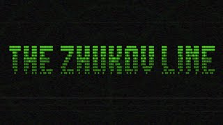 The Zhukov Line [upl. by Eojyllib]