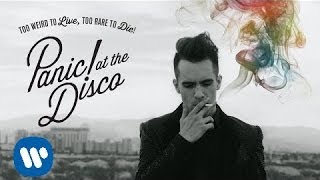 Panic At The Disco  Vegas Lights Official Audio [upl. by Eul]