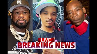 BREAKING NEWS Bobby Garcia RESPONDS To 50 Cent Calling Him A quotBumquot 🤔 While LIVING Off Bang Em Smurf [upl. by Myrilla]