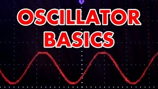 What is an oscillator Oscillator tutorial in HD [upl. by Svoboda]