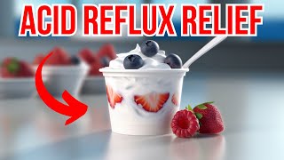 Home Remedies for Acid Reflux 19 Surprising Solutions  Bonus Tip [upl. by Sueddaht364]