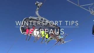 Serfaus  5 tips voor je wintersport  Snowplaza [upl. by Daisey]