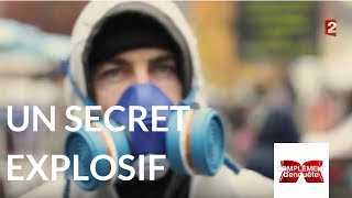 Complément denquête Un secret explosif  14 décembre 2017 France 2 [upl. by Bogoch664]