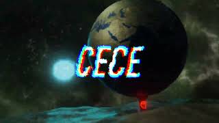 CELLY IREZ  CECE LYRICS [upl. by Harsho904]