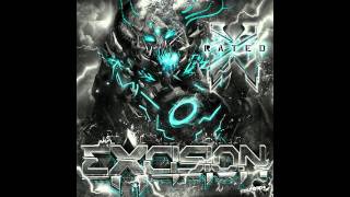 Excision  Ohhh Nooo Original Mix [upl. by Ferren]