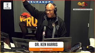 You are Not the Lucky Winner  Truth in the Afternoon with Dr Ken Harris [upl. by Glennie]