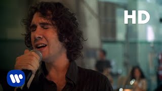 Josh Groban  You Raise Me Up Official Music Video HD Remaster [upl. by Aire681]