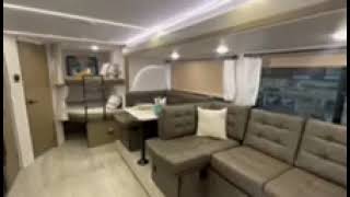 INCREDIBLE 2025 WILDWOOD 263BHXL PLATINUM trailercamper at HITCH RV in Boyertown PA 4843007092 [upl. by Rednasela]