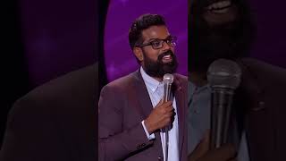 I Dont Care What My Kids Do shorts romeshranganathan comedy  Romesh Ranganathan [upl. by Hole409]