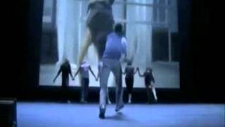 Sammy lieberman died  Dance academy  Easy to love [upl. by Anomas]