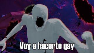 Voy a hacerte gay [upl. by Arimahs]