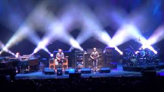 Phish  122911  Show of Life [upl. by Akinal584]