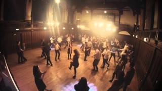 Loch Lomond  Glasgow Vet Ceilidh Band [upl. by Hctub]