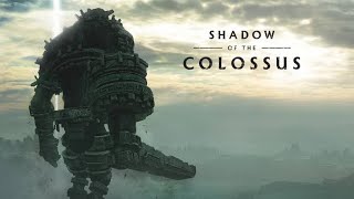 Shadow of the colossus até zerartentando bater meu recorde de 252 [upl. by Simone743]