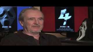 Los Mejores Directores De Cine De Hollywood Wes Craven En Español [upl. by Melloney]