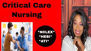 Critical Thinking and Health Assessment in Critical Care Nursing [upl. by Lilahk441]