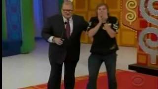 The Price Is Right Luckiest Contestant Ever [upl. by Marleah]