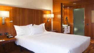 AC Hotel Aitana   Madrid Spain [upl. by Querida]