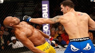 Highlight Best Mma  The Best Dodging In UFC MMA History [upl. by Ahsikrats]