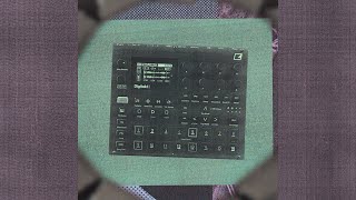 Introducing Digitakt II [upl. by Estus]