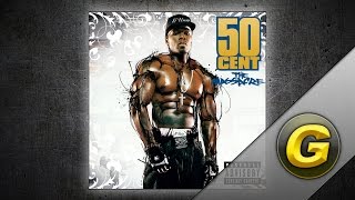 50 Cent  Outta Control [upl. by Faunia]