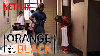 Death of Poussey Washington Flashback Theory  Orange Is The New Black Season 4 [upl. by Trebuh]