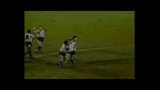 FA Cup 3rd Round 199091  Coventry City vs Wigan Athletic [upl. by Huberto344]