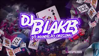 JÁ PENSOU SE ESSA MODA PEGA  MCs Daneve Delux Vitinho Avassalador  DJs K Valacio e Blakes [upl. by Rednaskela]