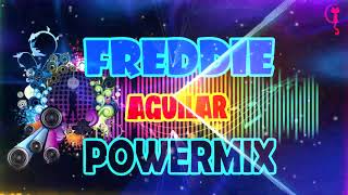 FREDDIE AGUILAR POWERMIX  ALL TIME HITS [upl. by Norean533]