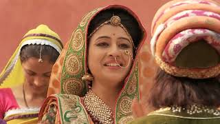 Jodha Akbar  Full Ep 469  Haider ने Salima begum को दी किसी मेह्फूस जगह पे जाकर रहने की राय [upl. by Naesyar]