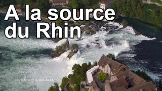 A la source du Rhin [upl. by Otipaga195]