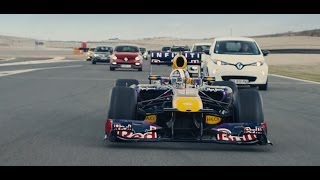 La technologie du moteur champion du monde dans votre Renault I Renault [upl. by Peri]