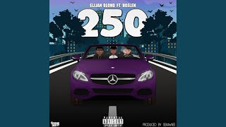 250 feat Boslen [upl. by Orelle]