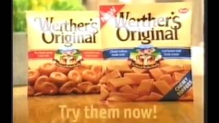 Werthers original Advert 2001 [upl. by Trant591]