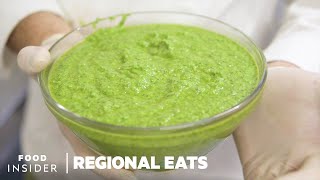 Regional Eats Season 5 Marathon  Regional Eats  Food Insider [upl. by Natsud]