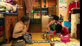 Bachelors Vegetable Store EP1 часть 4 rus sub [upl. by Meill]