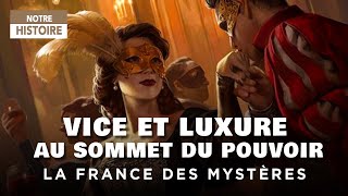 Lieux de pouvoir  La France des mystères  Documentaire complet  HD  MG [upl. by Annoek]