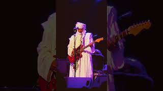 Tinariwen ATL 72024 [upl. by Jacky542]